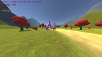 The Door of Eacitia screenshot, image №2325256 - RAWG