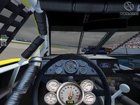 NASCAR SimRacing screenshot, image №398392 - RAWG