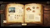 The Road To Harvest: Food From Across The Ocean screenshot, image №4149670 - RAWG
