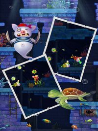 Save Piggy - single-player adventure game screenshot, image №1669532 - RAWG