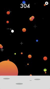 Meteor Ride screenshot, image №1630842 - RAWG