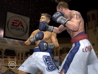 Fight Night Round 3 screenshot, image №513165 - RAWG