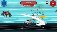 Samurai Beatdown screenshot, image №1976548 - RAWG