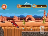 Vehicles and Cars Kids Racing: car racing game for kids simple and fun ! screenshot, image №2166348 - RAWG