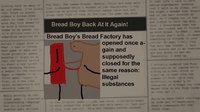 Five Nights At Bread Boy's 2 screenshot, image №2312715 - RAWG