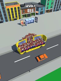 Commuters! screenshot, image №2211220 - RAWG