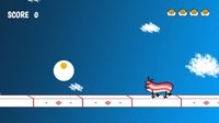 Running out of breakfast (Game Jam) screenshot, image №1248323 - RAWG
