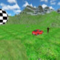 Man In An Open World Android/Apple screenshot, image №2182364 - RAWG