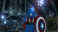 LEGO Marvel Super Heroes screenshot, image №32749 - RAWG
