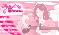 Meteor Shower (itch) (skai2blue4u, pyr, Jinn-kyun) screenshot, image №3448416 - RAWG