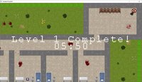 Undead Hospital screenshot, image №1972859 - RAWG