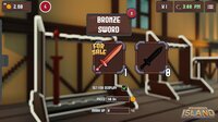 Blacksmith's Island screenshot, image №3616214 - RAWG
