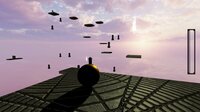 Jumping Ball (Flemming-DC) screenshot, image №2775047 - RAWG