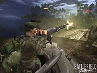 Battlefield Vietnam screenshot, image №368229 - RAWG