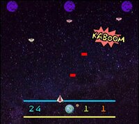 OBSD - One Button Space Defence screenshot, image №3659034 - RAWG