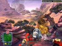 Mcdoffer Games - Magnus Rex:Mare Nostrum on the new Chimera game