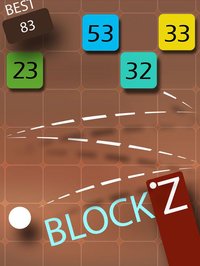 Blockz - Number Brick Break screenshot, image №1867004 - RAWG