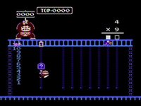 Donkey Kong Jr. Math screenshot, image №822785 - RAWG