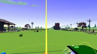 3 Club Golf screenshot, image №3422684 - RAWG