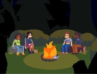 Campfire: Ghost Stories screenshot, image №3410077 - RAWG