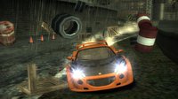 Need For Speed: Most Wanted screenshot, image №806709 - RAWG