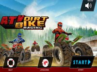Atv Dirt Bike Racing: 3D Race screenshot, image №977131 - RAWG