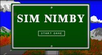 Sim Nimby screenshot, image №3567983 - RAWG