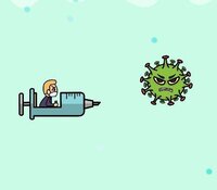 Endless Runner Game by Sahil Ansari screenshot, image №3022467 - RAWG