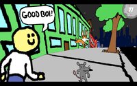 Doggo Walko screenshot, image №2614052 - RAWG