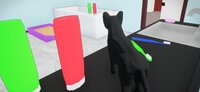 Kaiju Kitty Prototype screenshot, image №3036390 - RAWG