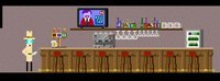 Micro Adventure in a Dark Alley screenshot, image №1081362 - RAWG
