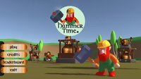 Hammer Time (Octavius, MarcoKaz) screenshot, image №2283576 - RAWG