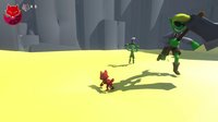 Amadeos screenshot, image №1229002 - RAWG