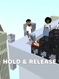 Crate Challenge 3D! screenshot, image №2988362 - RAWG