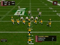 Maximum-Football screenshot, image №362769 - RAWG