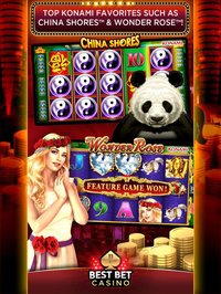 Best Bet Casino | Vegas Slots screenshot, image №889693 - RAWG