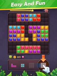 Block Puzzle Gem screenshot, image №3197013 - RAWG