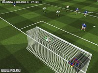 Actua Soccer 2 screenshot, image №296730 - RAWG