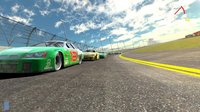 Speedway Masters screenshot, image №1443363 - RAWG