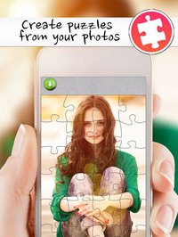 Puzzle Man Pro screenshot, image №1779692 - RAWG