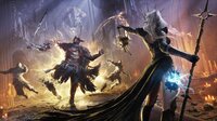 Lords of the Fallen 2 screenshot, image №4246847 - RAWG
