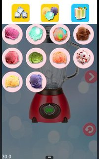 Smoothies Maker screenshot, image №1591080 - RAWG