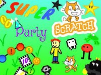 Super Scratch Party screenshot, image №3778758 - RAWG