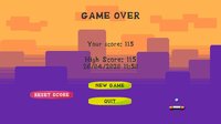 Arkanew screenshot, image №2365042 - RAWG