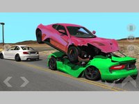 Car Crash III Real Damage screenshot, image №1705702 - RAWG