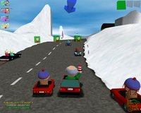 South Park Rally screenshot, image №305633 - RAWG