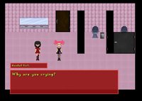 Hands Off Gretel's One-Eyed Girl Game (Video Game) screenshot, image №1701584 - RAWG