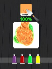 Color Mixing 3D screenshot, image №3292228 - RAWG