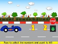 Cars Games For Learning 1 2 3 screenshot, image №2681808 - RAWG