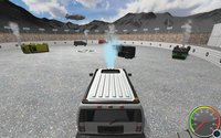 Demolition Derby 3D screenshot, image №2067633 - RAWG